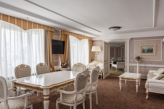 Романтический отдых ПРЕМИУМ